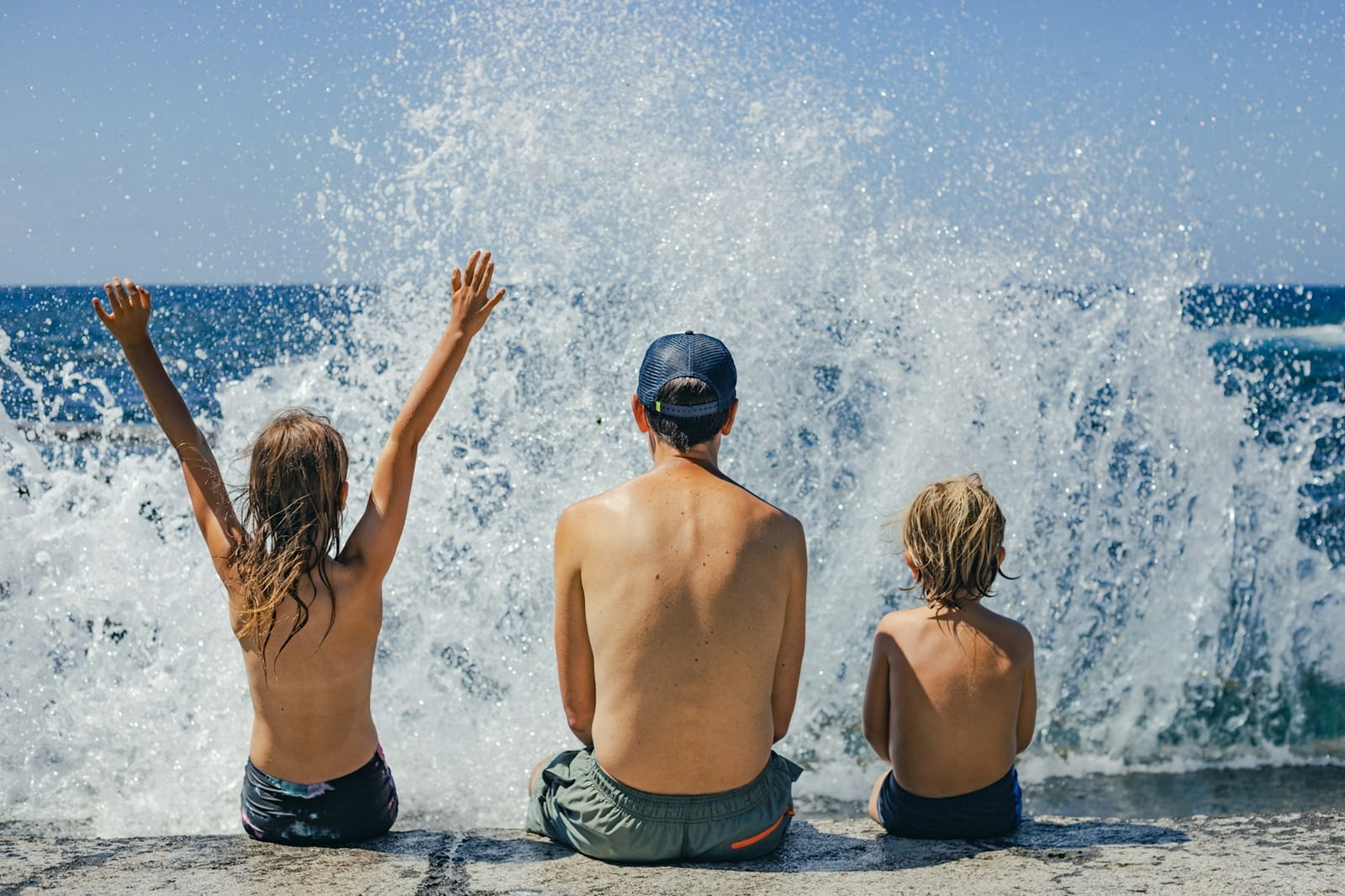 Schulpflicht, Reiseapotheke, Versicherung - Der Sommerurlaubs-Check für Familien 4 gemma regalado PDgkOY0Jdo8 unsplash 1