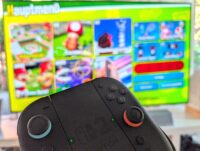 nintendo switch 2 head
