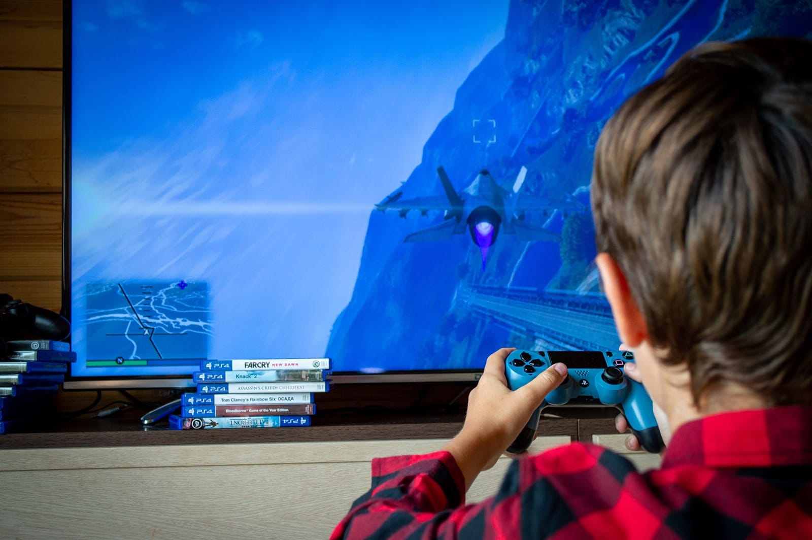 Digitale Spiele im Kinderzimmer - Nur jedes zweite Kind fühlt sich verstanden 6 pexels vika glitter 392079 9334551 1
