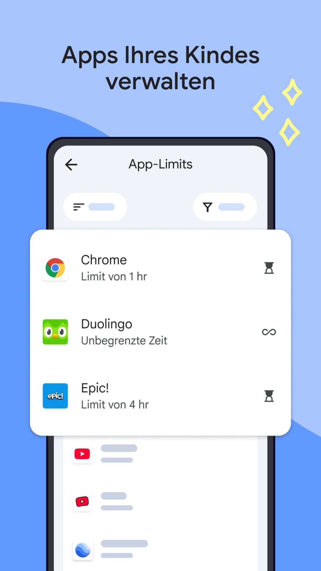 Family Link im Check - Was Googles Eltern-App im Familienalltag wirklich bringt 9 unnamed 1