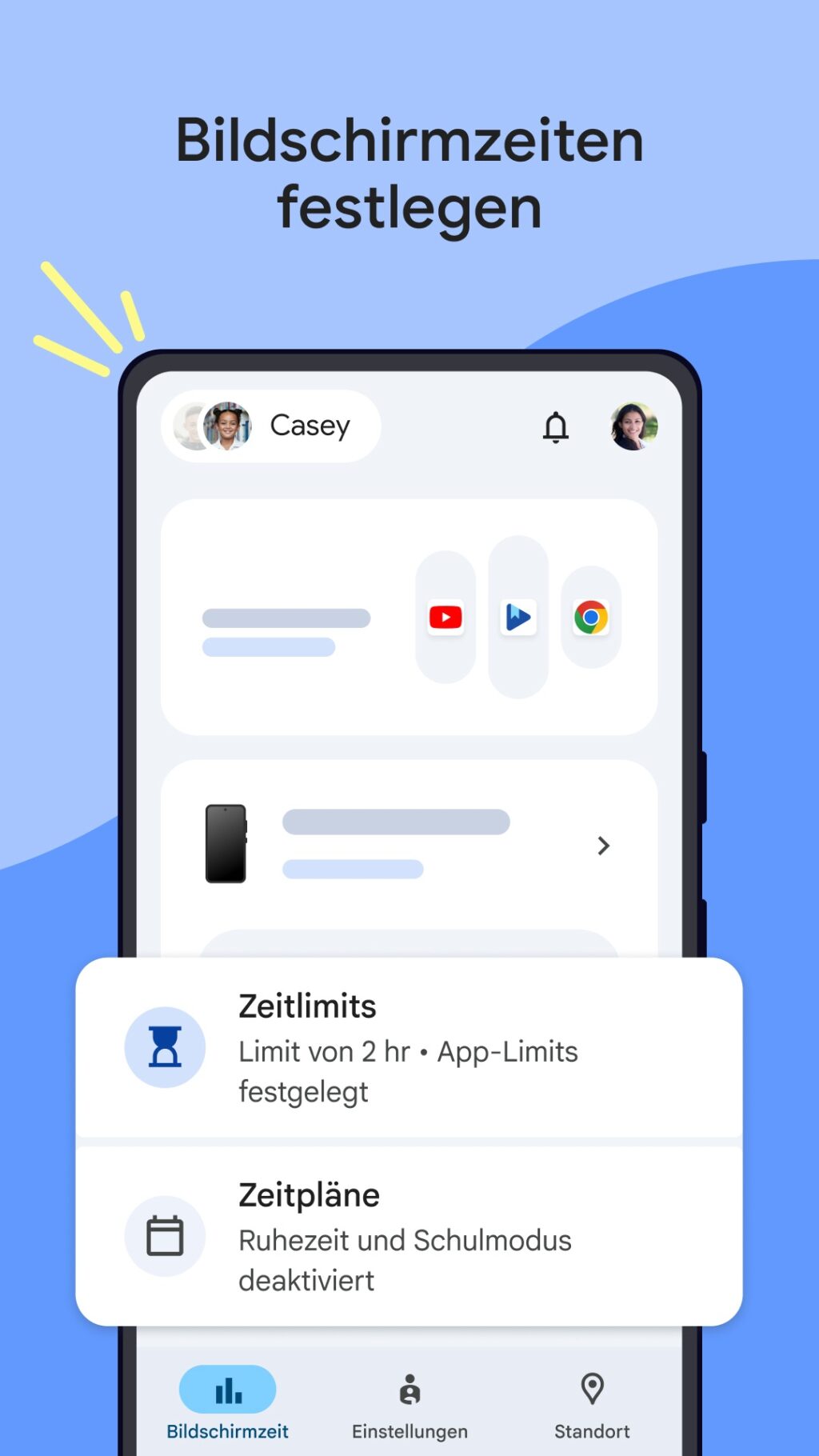 Family Link im Check - Was Googles Eltern-App im Familienalltag wirklich bringt 8 unnamed