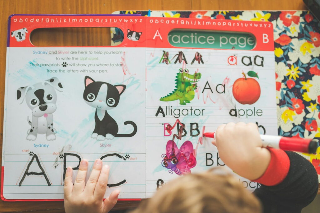 Zum Schulstart - Warum Gefühle wichtiger sind als Lesen und Rechnen 10 stephen andrews A q 2qoS c0 unsplash 1
