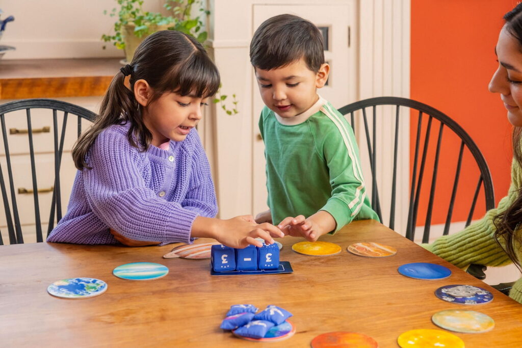 Matheangst bei Kindern - Woher sie kommt und wie ihr als Väter gegensteuert 6 Luna Kai Boise Math Skill Sets ABatz 024 R1 1