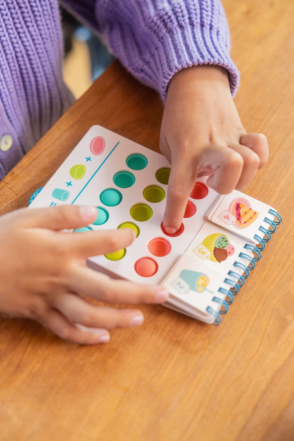 Matheangst bei Kindern - Woher sie kommt und wie ihr als Väter gegensteuert 12 Luna Kai Boise Math Skill Sets ABatz 366 R1 1