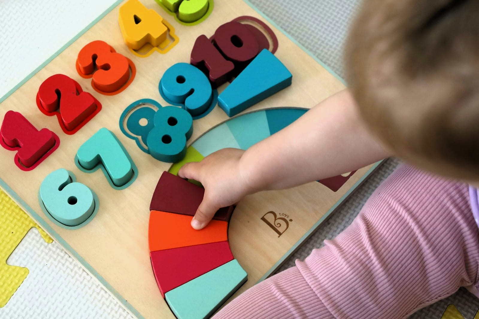 Matheangst bei Kindern - Woher sie kommt und wie ihr als Väter gegensteuert 4 anna myslowska kiczek s7nHwCnq3c8 unsplash 1