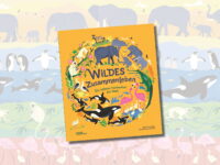 kinderbuch wildes zusammenleben