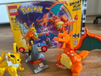 pokemon sets von LEGO