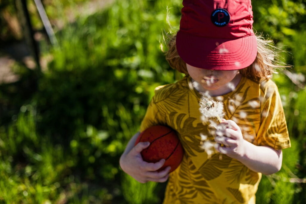 Haben wir unseren Kindern die Geduld abtrainiert? Warum Väter heute wichtiger sind denn je 7 tom jur U8wQ4Iej KY unsplash 1