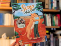 kinderbuch sirga und valentin