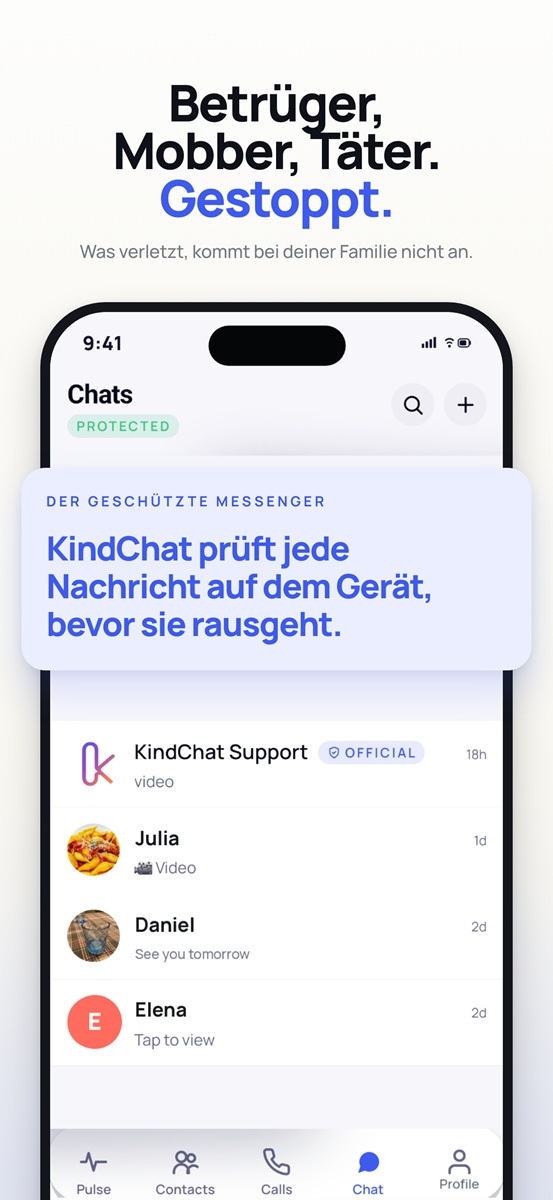 Der Gründer von KindChat: "Was abends in den Klassenchats los ist, wusste ich lange nicht." 8 01 slot 1