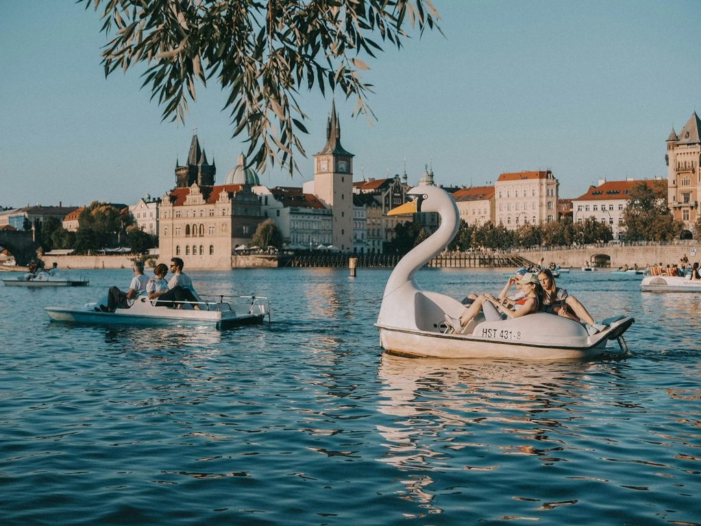 Tschechien mit Kindern: Familien-Roadtrip durch unser charmantes Nachbarland 7 lisa van vliet Kk2qi64jdgg unsplash 1