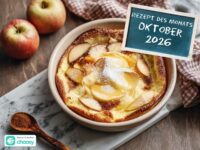 rezept des monats head master 2024