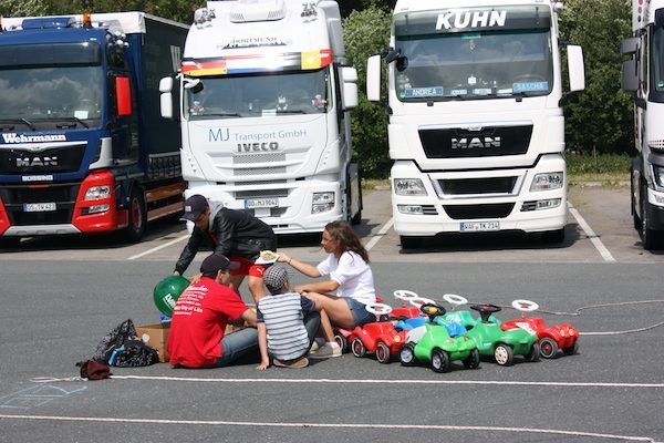 Trucker-Fest "A happy Day of Life" bewegt Kinderherzen 3 A Happy Day of life 2015 27