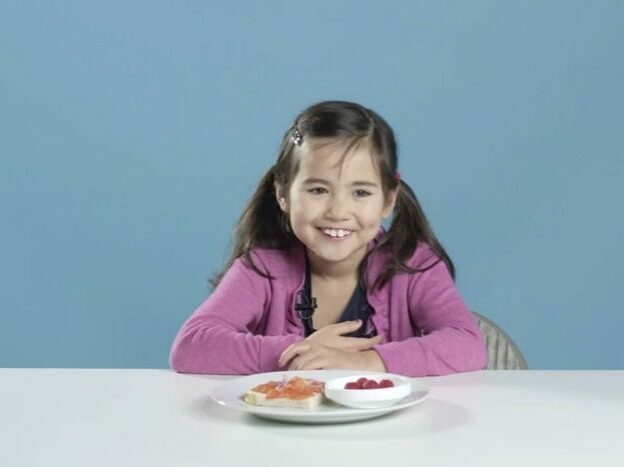 American Kids Try Breakfasts From Around the World YouTube e1677082178314