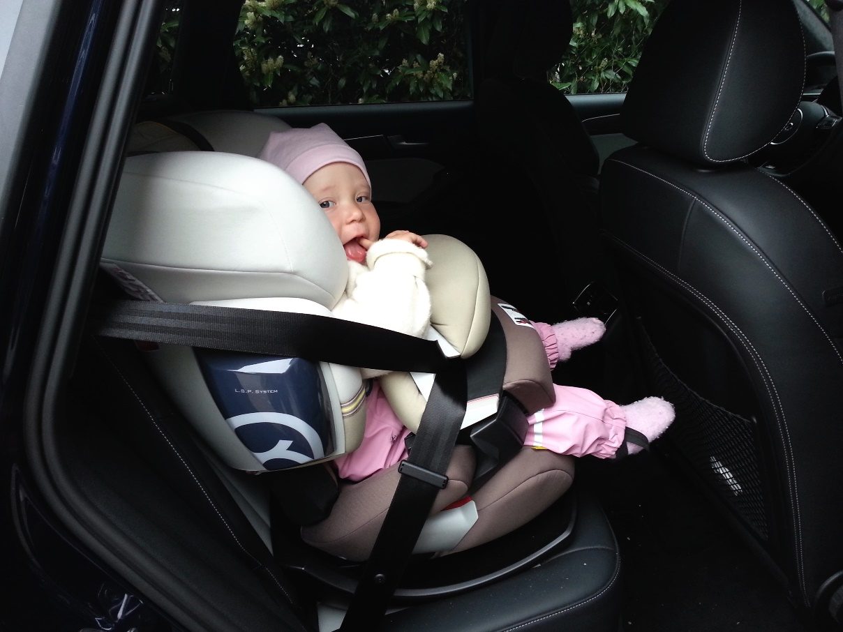 Unsere Top3 Familienautos 2013 Daddylicious