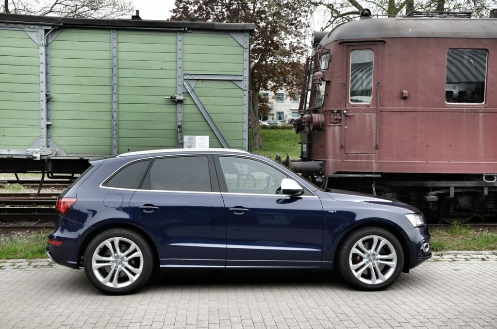 Unsere Top3 Familienautos 2013 46 Audi SQ5 (2013)