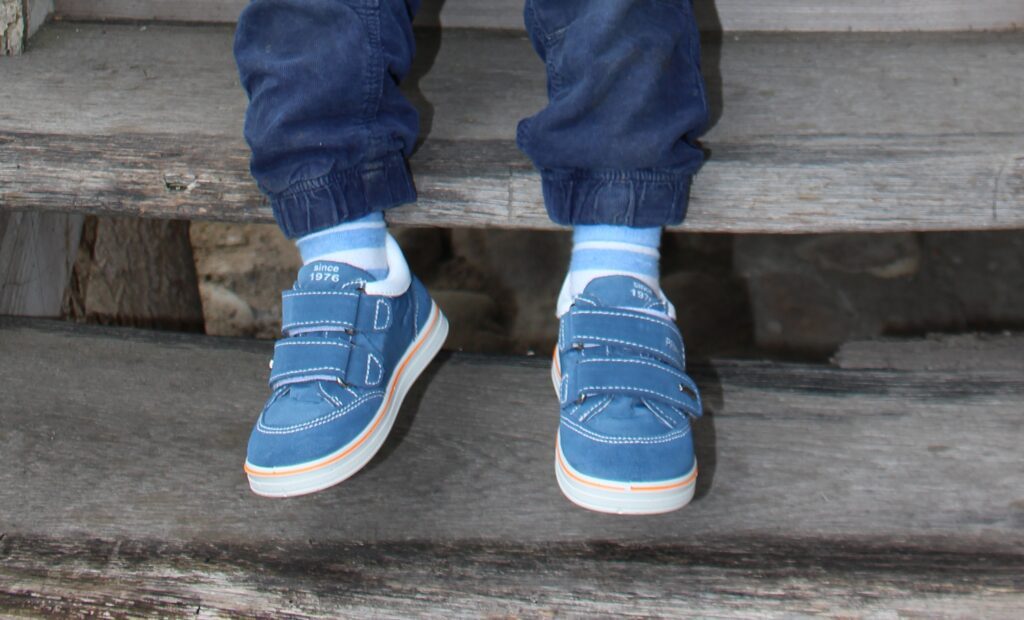 BIG DAYS für Kinderschuhe - GORE-TEX sucht Markenbotschafter 6 BIG DAYS Bild 2