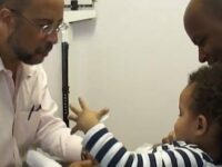 Baby laughing while getting shots YouTube e1677159237420