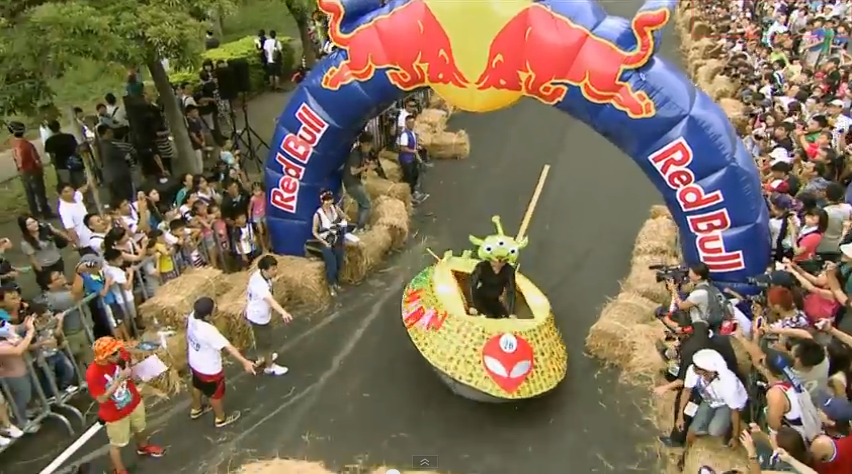 Seifenkiste Extrem - Red Bulls Soapbox Race 43 Bildschirmfoto 2014 08 26 um 15.57.50