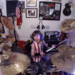 Alex Shumaker - Herrscher der Drumsticks 6 Bildschirmfoto 2015 06 22 um 12.19.27 e1677078516610