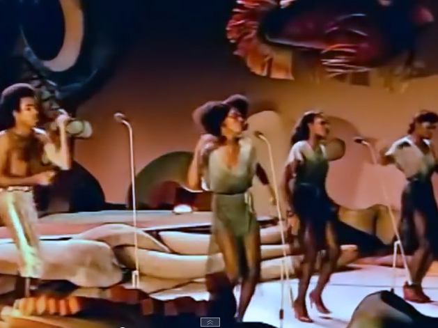Boney M. Daddy Cool 1976 ReWorked YouTube e1677166160636