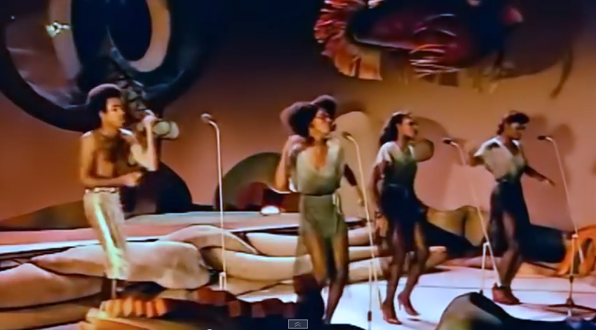 Die Hymne für Euch Daddies, Väter, Papis... 43 Boney M. Daddy Cool 1976 ReWorked YouTube