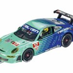 Carrera DIGITAL 132 PORSCHE GT3 RSR TEAM FALKEN NO.17 e1677155498357