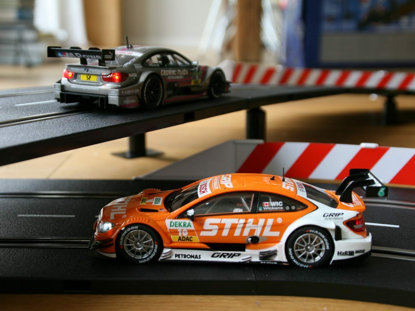 Carrerabahn DTM Countdown Rennen e1676646065803