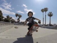 Cilas Shetler 2 1 2 years old Santa Barbara and Solvang skate park. on Vimeo e1677078954982