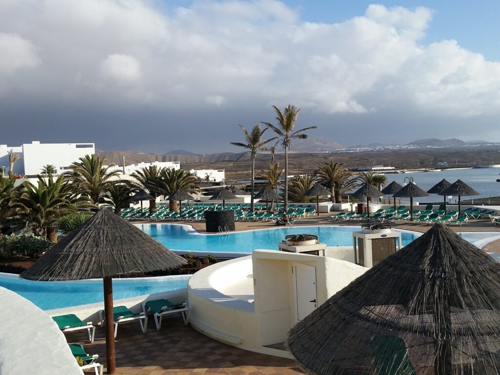 Club La Santa Lanzarote Horizont