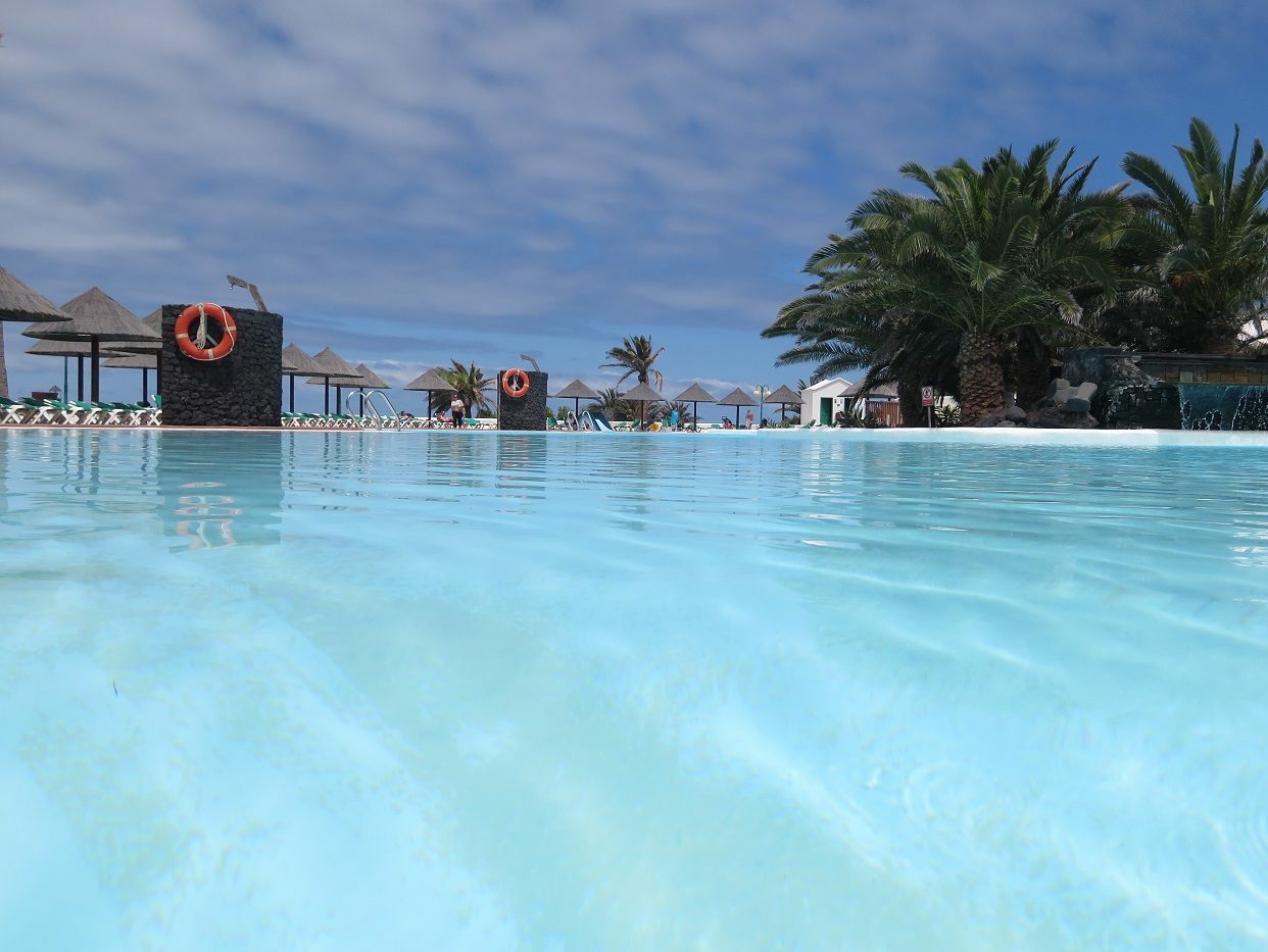 Club La Santa Lanzarote Pool