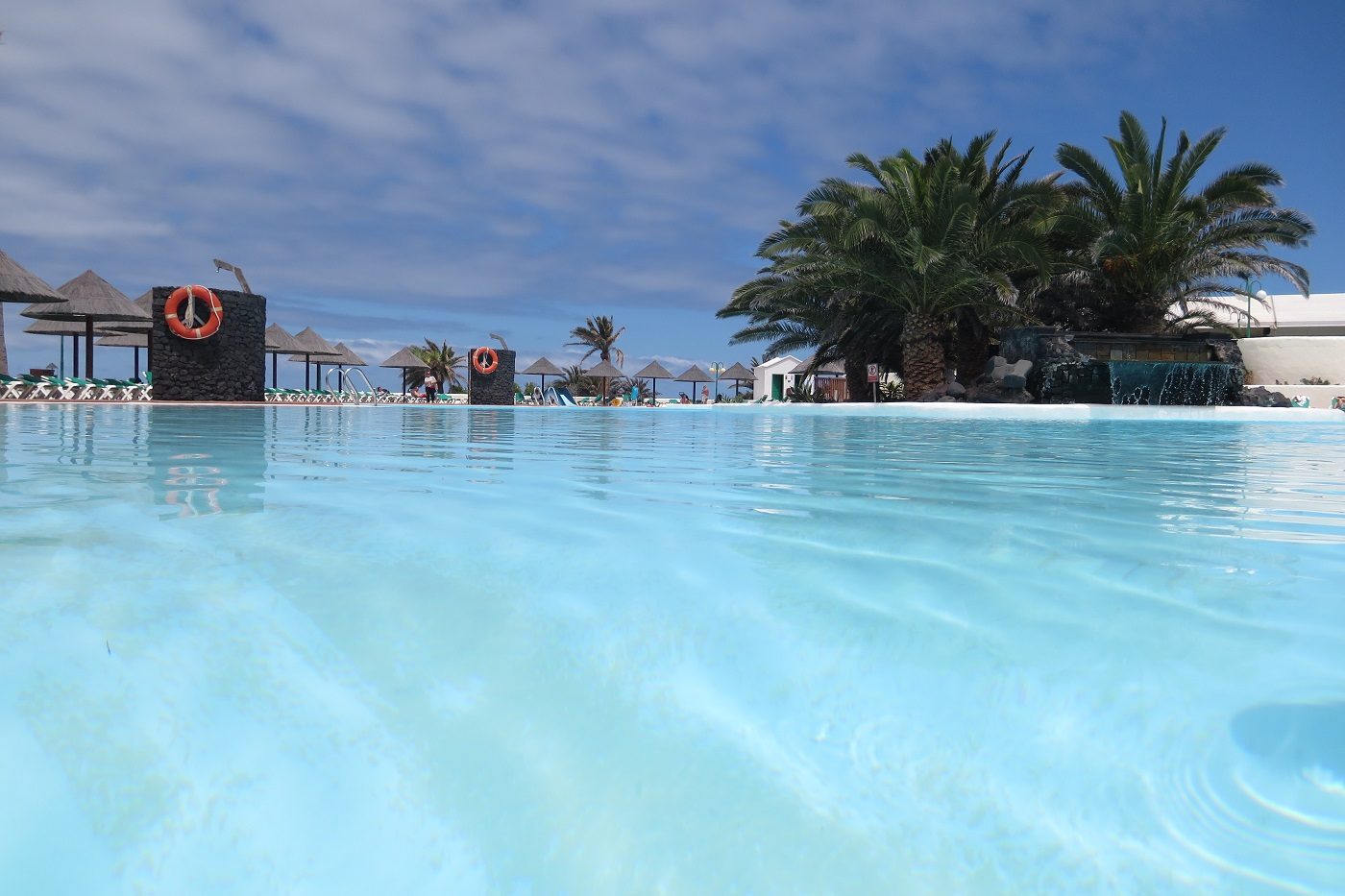 Club La Santa Lanzarote Pool