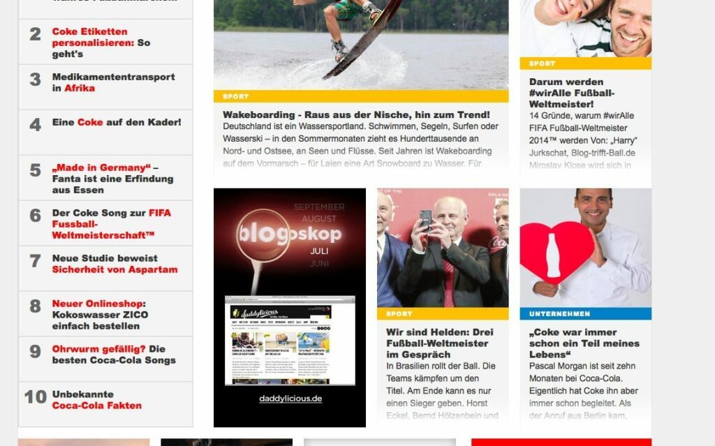 DADDYlicious - Coca Cola mag uns... 2 CocaColaDeutschland 2014 07 01 um 10.28.46 Kopie