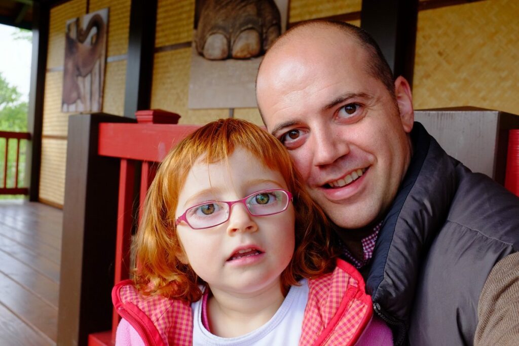 10 Fragen an Daddy Andreas Lorenz 3 Blogger Andreas Lorenz