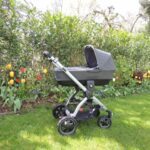 Maxi Cosi Stella Babywanne