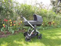 Maxi Cosi Stella Babywanne