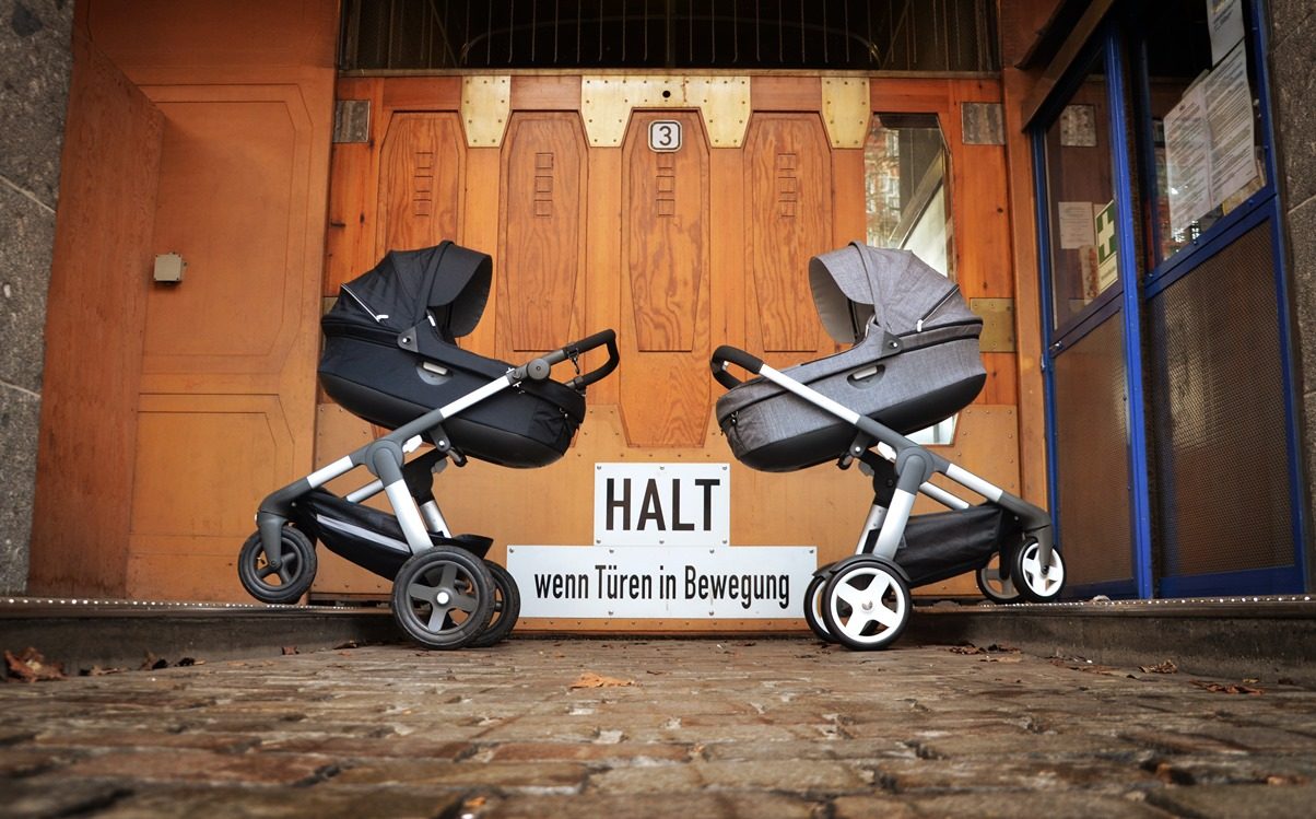stokke crusi trailz