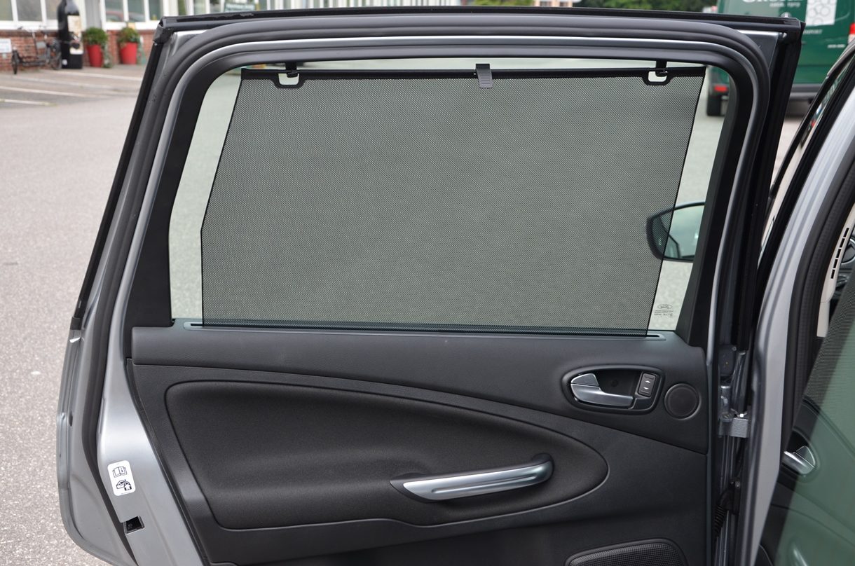 Ford s-max tisch nachrsten #6