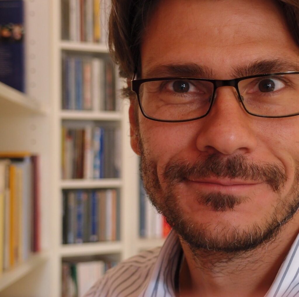 10 Fragen an Daddy Daniel Wiechmann 6 Daniel Wiechmann