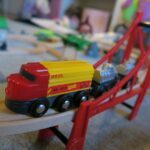Das große BRIO Premium Set Head