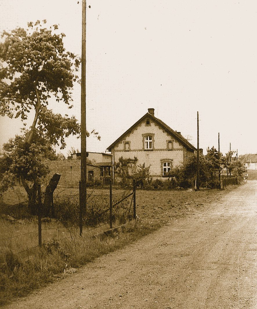 Kindertage bei Oma und Opa 4 Dorfstrasse