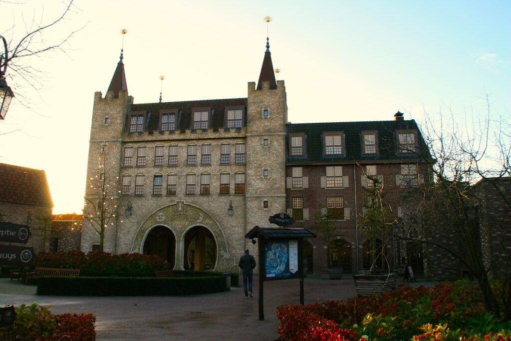 Efteling Bosrijk 2