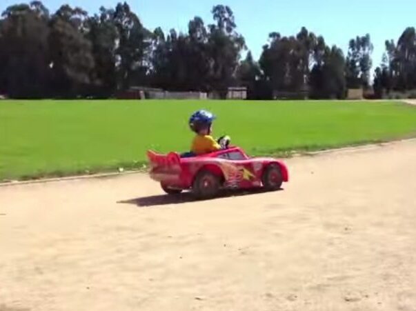 Pimp your Lightning McQueen 1 Evans Lightning McQueen YouTube e1677162314881