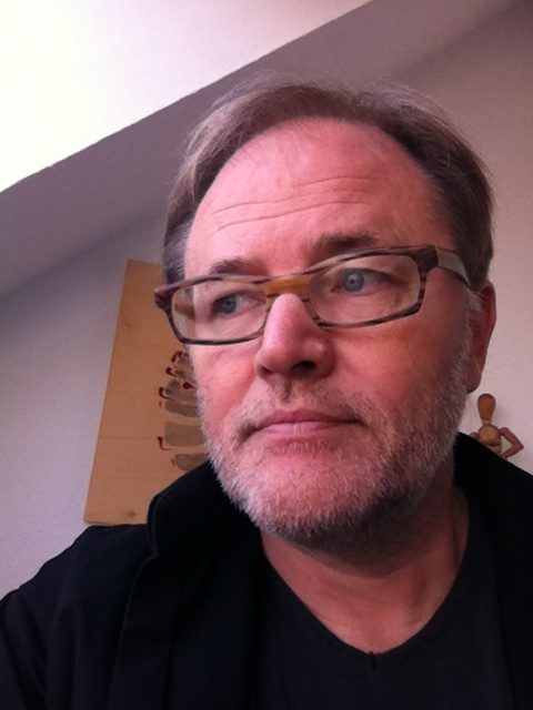 Gastbeitrag: Der alte Vater 2 Foto2