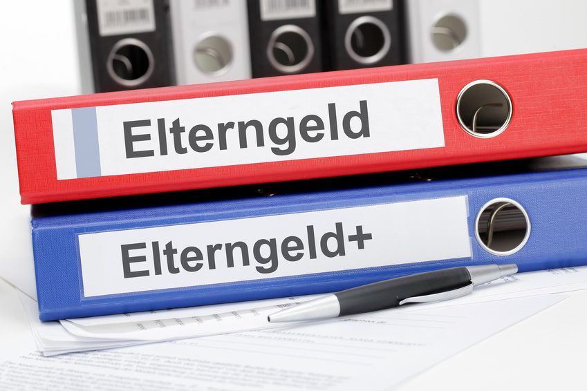 Recht so!: Wie funktioniert das neue Elterngeld? 2 Infos unseres Anwalts Christian Remy zum Elterngeld und ElterngeldPlus