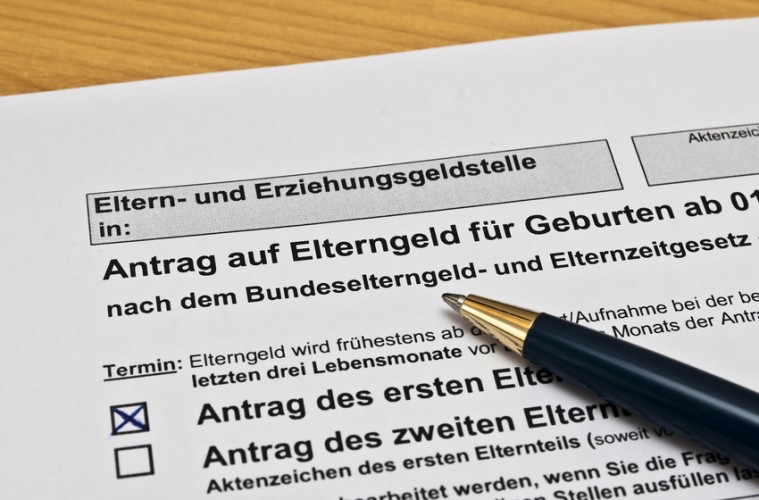 Elterngeld nicht verschenken richtige steuerklasse für junge ... Stuerklasse 4 faktor
