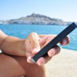 Smartphone Apps helfen bei der Planung für den Sommer