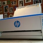 HP DeskJet 3720 im Test