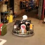 How to park a gokart YouTube e1677159333121