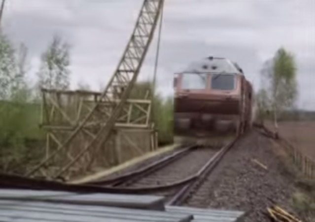 TV-Spot zeigt Kids als Gefahrensucher 1 Hydro Train YouTube 1